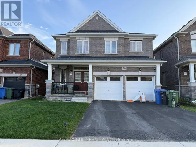 20 CORBETT STREET, Southgate (Dundalk), Ontario N0C1B0