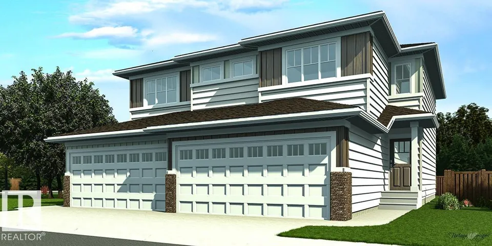 1715 8 ST NW, Edmonton, Alberta T6T2X9