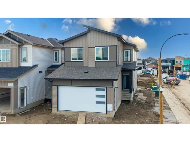 104 21 ST SW, Edmonton, Alberta T6X0B5