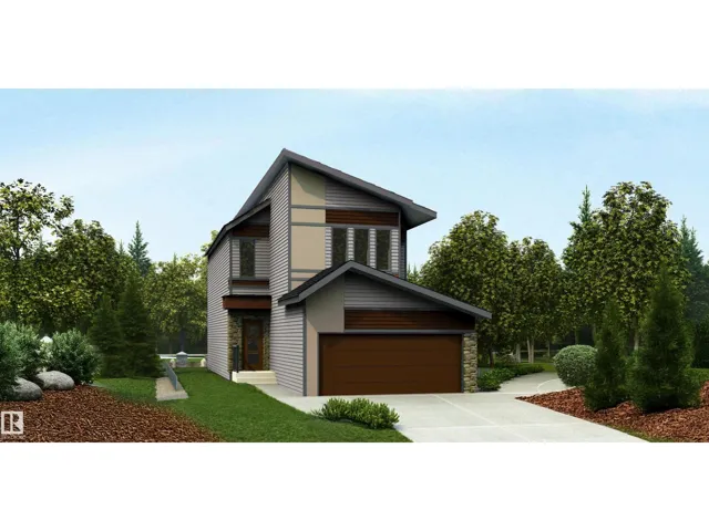 21168 22 AV NW, Edmonton, Alberta T6M3P5