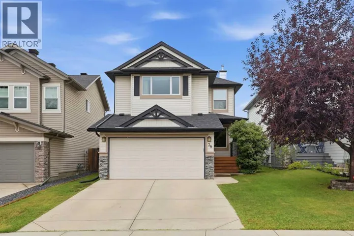 38 Chapman Close SE, Calgary, Alberta T2X3S8