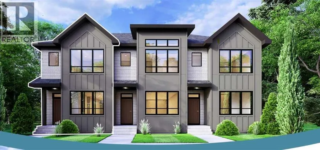 14386 15 Street NE, Calgary, Alberta T3P2T1