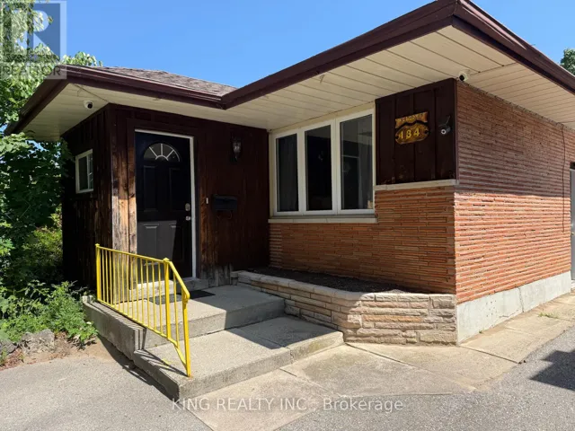 134 MARK STREET, London East (East D), Ontario N5V2G9