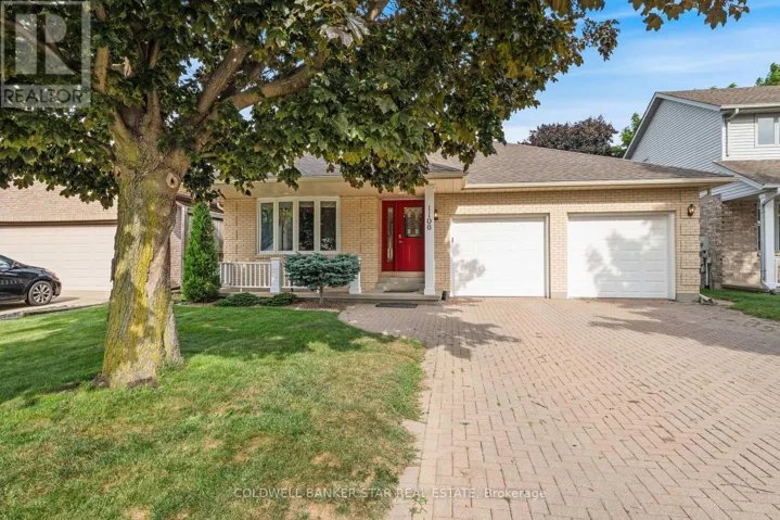 1106 BERNARD COURT, Sarnia, Ontario N7S6J6