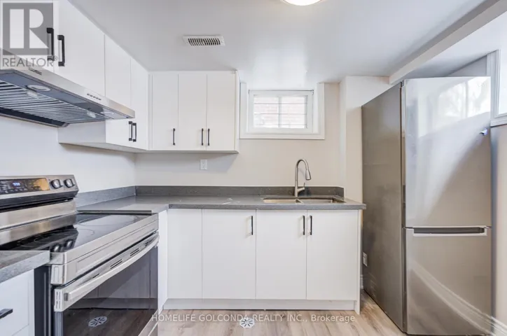 BASEMENT - 59 WOLSELEY STREET, Toronto (Kensington-Chinatown), Ontario M5T1A4