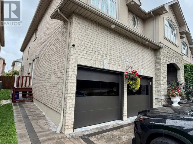 BASEMENT - 307 WELDRICK ROAD E, Richmond Hill (Harding), Ontario L4C0R7