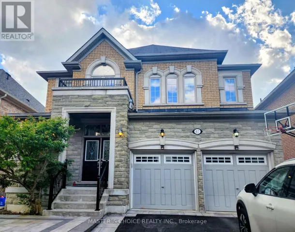 47 SIR MODESTO COURT, Vaughan (Patterson), Ontario L6A4G2