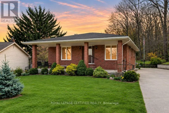 84 HOMESIDE AVENUE, Hamilton (Stoney Creek), Ontario L8G3H1