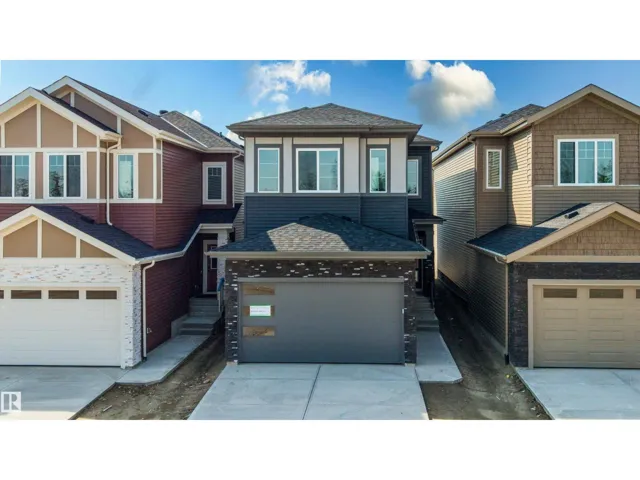 727 158 AV NE, Edmonton, Alberta T5Y4M9