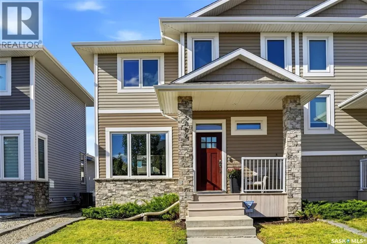 5306 McClelland DRIVE, Regina, Saskatchewan S4W0K7