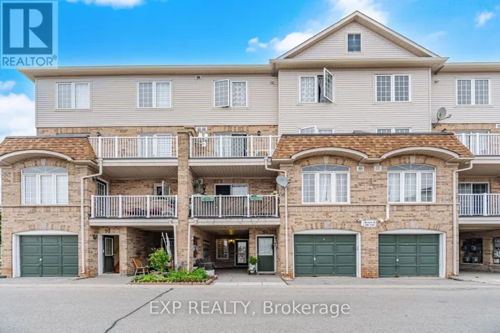 93 - 200 MCLEVIN AVENUE, Toronto (Malvern), Ontario M1B6C8
