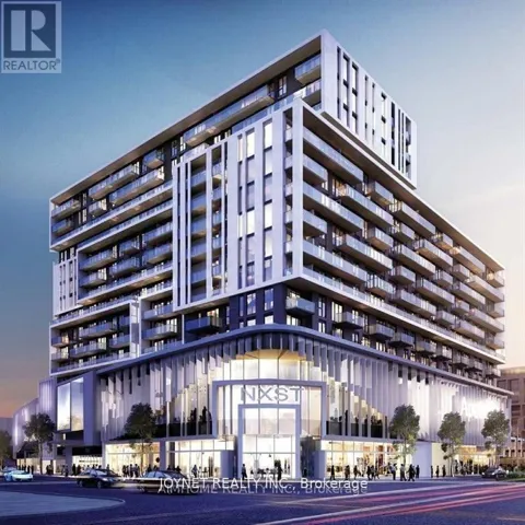 1509 - 8119 BIRCHMOUNT ROAD, Markham (Unionville), Ontario L6G0H5