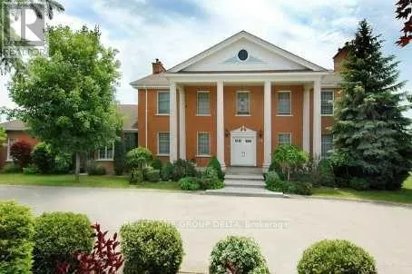 6 BOWMAN AVENUE, Brampton (Toronto Gore Rural Estate), Ontario L6P0X5