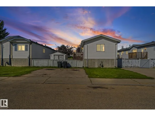 89 SPRINGFIELD CR, Spruce Grove, Alberta T7X3H9