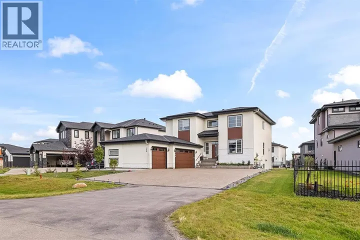 308 Grange Lane, Conrich, Alberta T1Z0B8