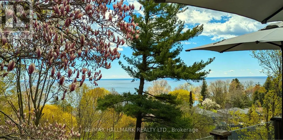 2 LEDGE ROAD, Toronto (Cliffcrest), Ontario M1M1H1