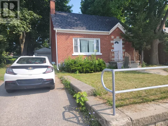 52 COLUMBIA STREET W, Waterloo, Ontario N2L3K5