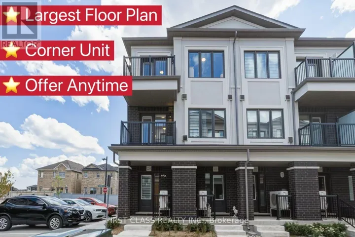 224 MATAWIN LANE, Richmond Hill (Headford Business Park), Ontario L4B0H8