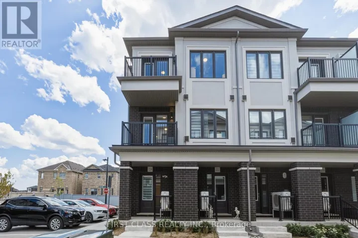 224 MATAWIN LANE, Richmond Hill (Headford Business Park), Ontario L4B0H8