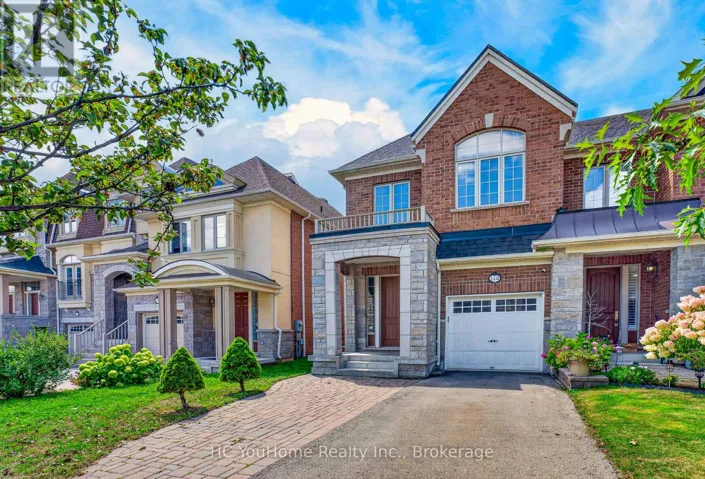 112 LACEWOOD DRIVE, Richmond Hill (Westbrook), Ontario L4S0E6