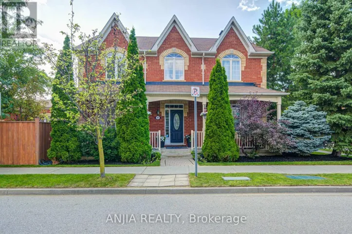 187 MORNING DOVE DRIVE, Markham (Cornell), Ontario L6B1L9