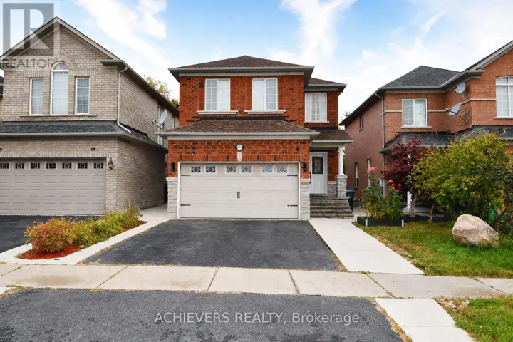 521 NAVIGATOR DRIVE, Mississauga (Meadowvale Village), Ontario L5W1P5