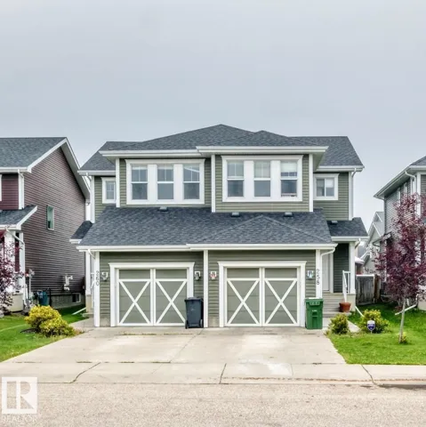 258 Sturtz BN, Leduc, Alberta T9E0X4