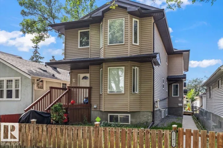 11436 88 ST NW, Edmonton, Alberta T5B3R1