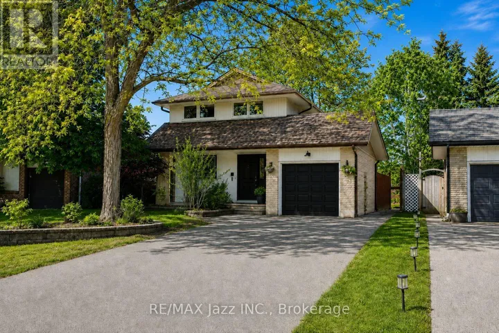 304 ANNES STREET, Whitby (Lynde Creek), Ontario L1N5V6