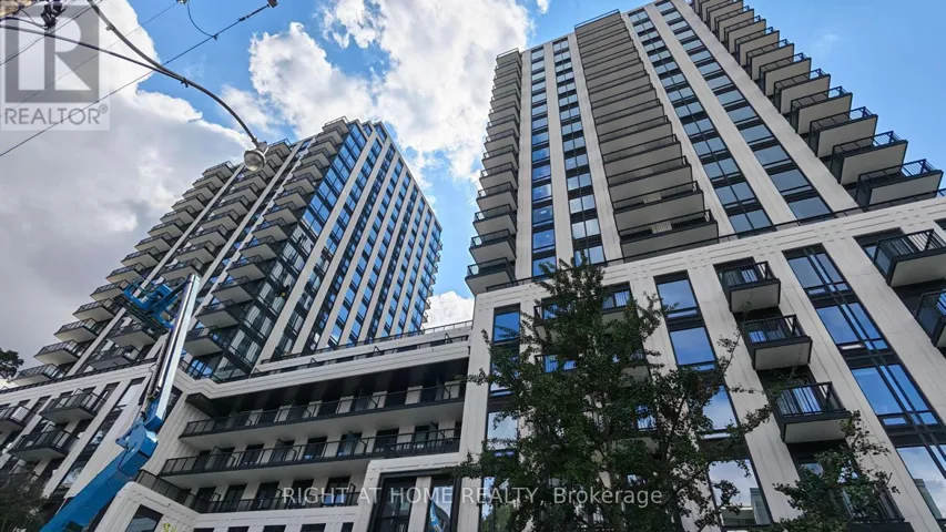1719 - 89 MONTCLAIR AVENUE, Toronto (Forest Hill South), Ontario M5P0A9