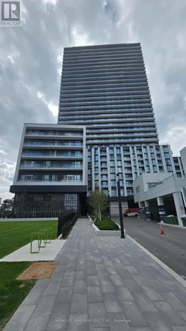 3225 - 5858 YONGE STREET, Toronto (Newtonbrook West), Ontario M2M0C6