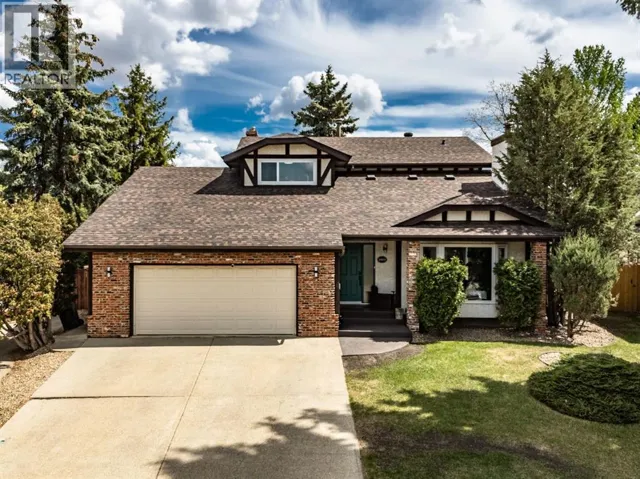 2021 112A Street, Edmonton, Alberta T6J4V5