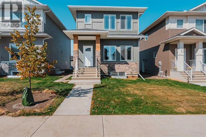 153 Dawson Wharf View, Chestermere, Alberta T1X2W1