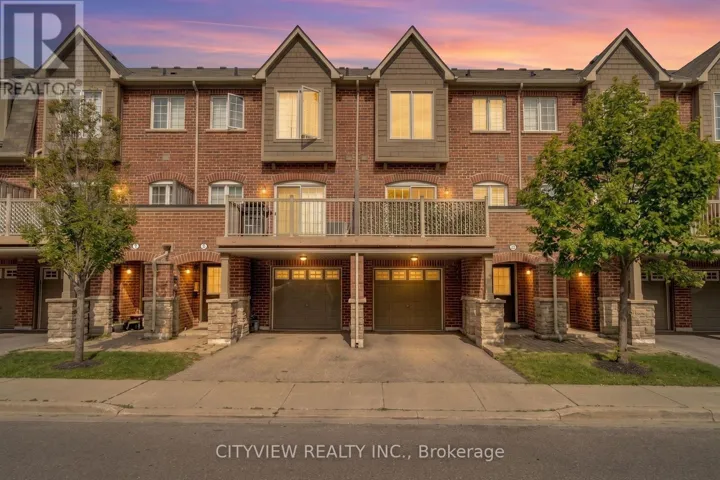 5 - 3170 BOXFORD CRESCENT, Mississauga (Churchill Meadows), Ontario L5M0X1