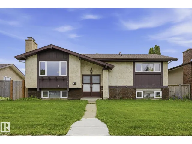 10007 168 AV NW, Edmonton, Alberta T5X2Z6