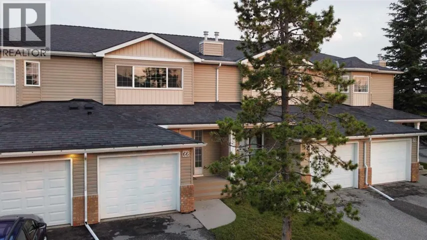 66 Chaparral Ridge Terrace SE, Calgary, Alberta T2X3N6