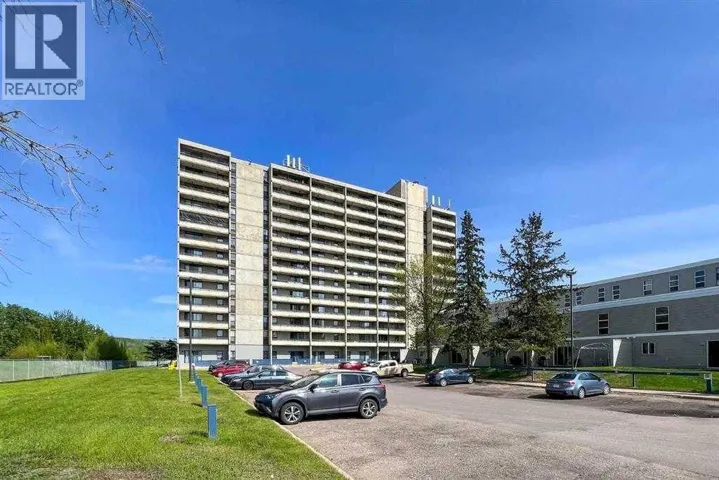 811, 13221 Macdonald Drive, Fort McMurray, Alberta T9H4H1