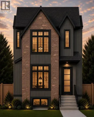 1834 32 Avenue SW, Calgary, Alberta T2T1W2