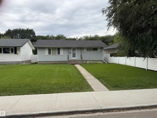12124 51 ST NW, Edmonton, Alberta T5W3G9