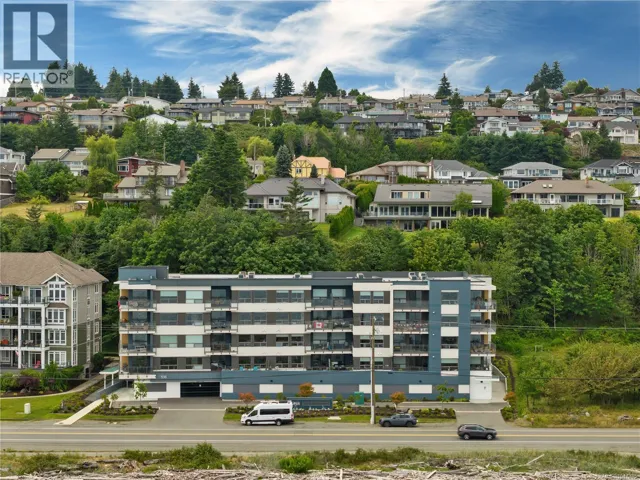 404 536 Island Hwy S, Campbell River, British Columbia V9W1A5
