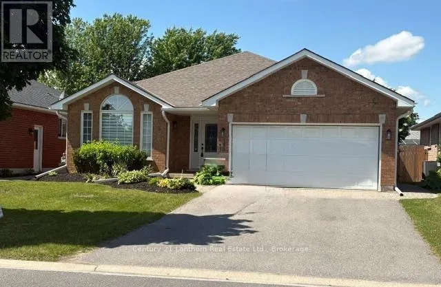 28 HICKORY GROVE, Belleville (Belleville Ward), Ontario K8N5Y1