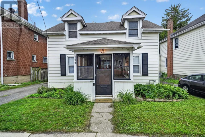 199 CHURCH STREET, Brockville, Ontario K6V3Y4