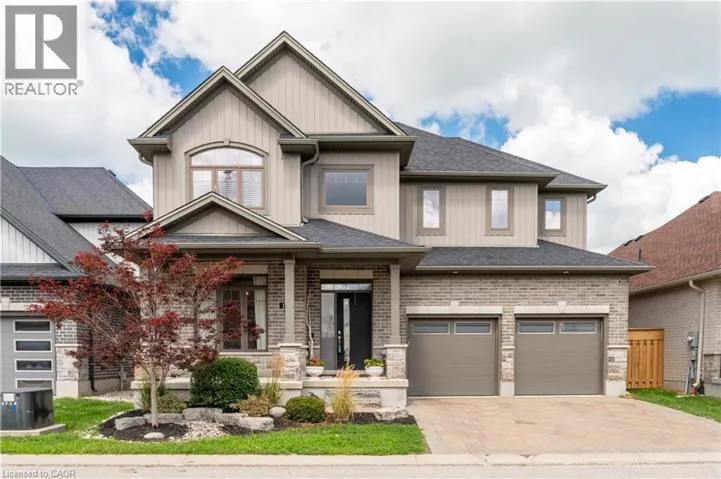 1061 EAGLETRACE Drive Unit# 174, London, Ontario N6G0T3