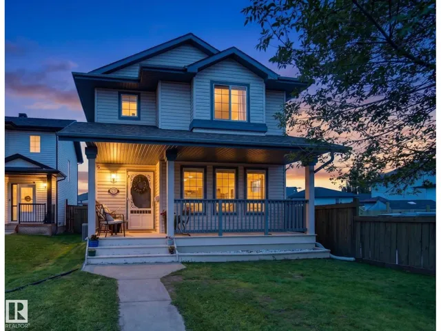 15727 141 ST NW, Edmonton, Alberta T6V1T4
