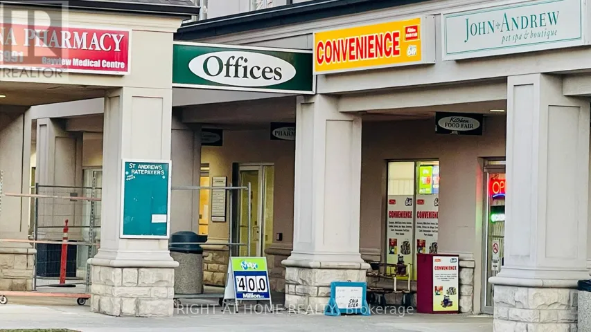 33 THE LINKS ROAD, Toronto (St. Andrew-Windfields), Ontario M2P1T7