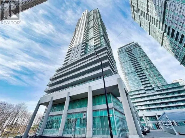 2305 - 50 TOWN CENTRE COURT, Toronto (Bendale), Ontario M1P0A9