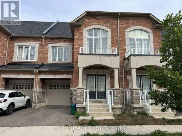 78 NESS DRIVE, Richmond Hill, Ontario L4S1N1
