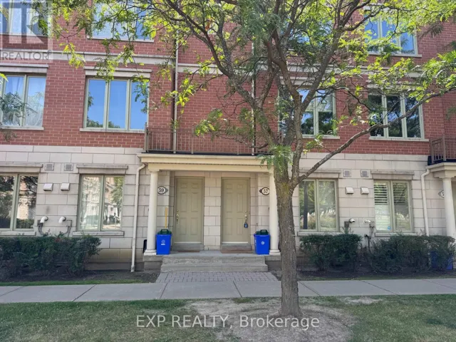 57 GALLERIA PARKWAY, Markham (Commerce Valley), Ontario L3T0A3