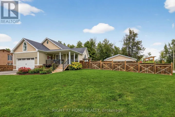 3005 MASON DRIVE, Innisfil, Ontario L9S2J8