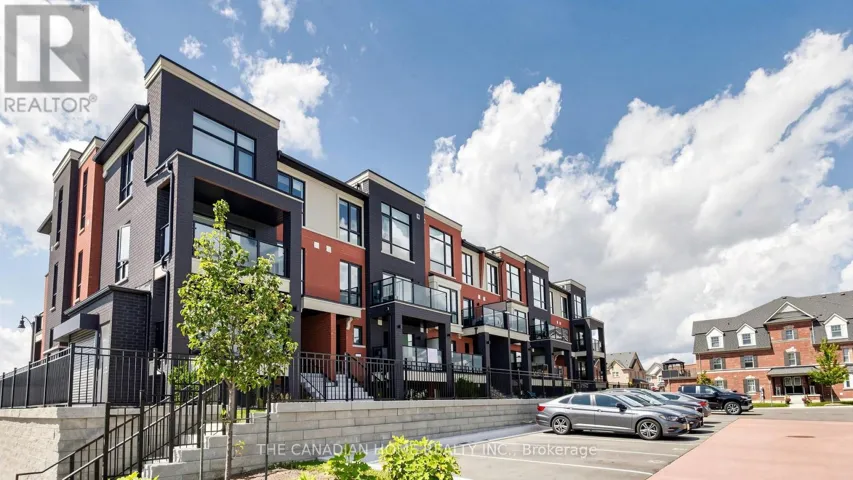 18 - 35 ROMILLY AVENUE, Brampton (Northwest Brampton), Ontario L7A5L8